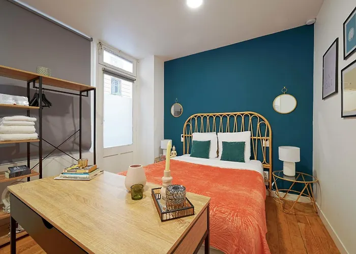 Modern Fully Renovated Apartman